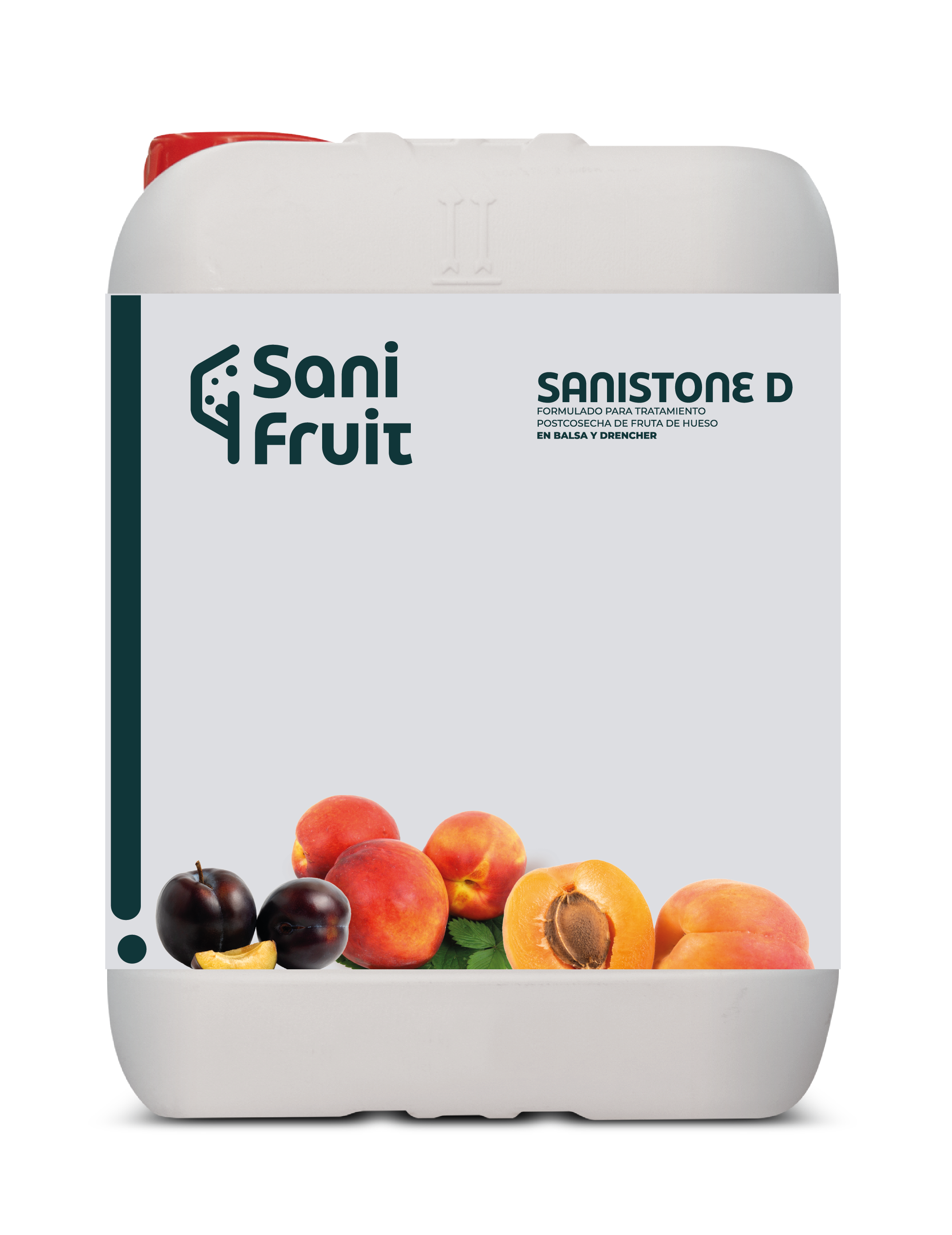 Sani Fh Productos Post Cosecha Tratamiento Post Cosecha Venta De