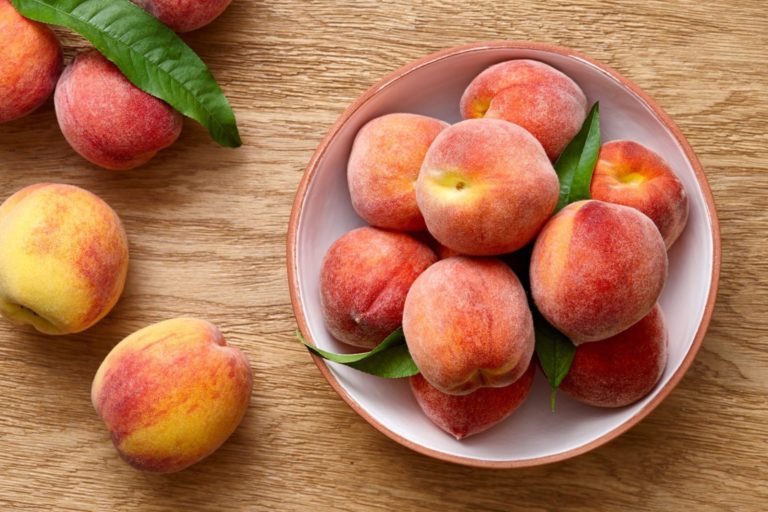 Stone fruit producers can now have an effective post-harvest chem-free alternative to increase the percentage of commercial fruit, official research confirms.
