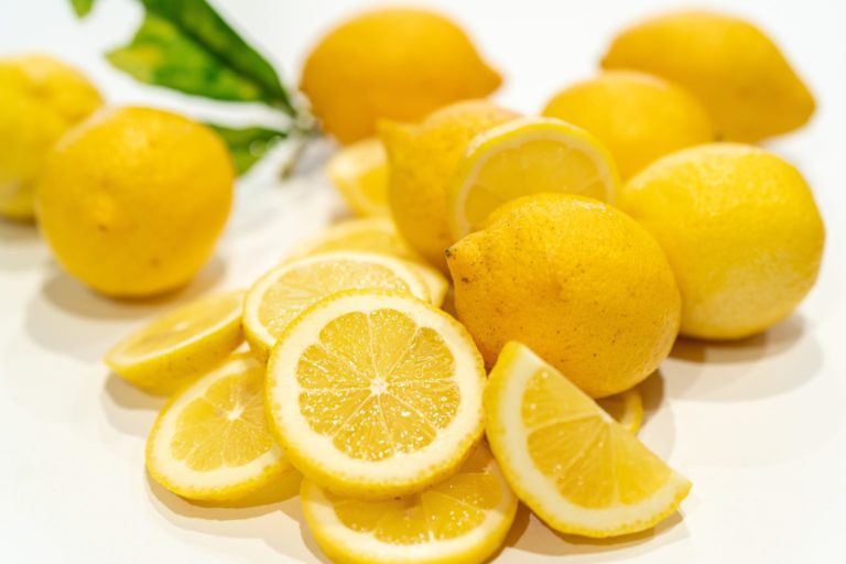 Consejos para reducir las mermas en los limones en su etapa poscosecha
