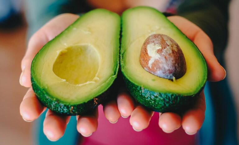 Extend the commercial life of the avocado by at least 3 days on the shelf and increase your profits: Sanifruit launches a new plant-based post-harvest solution.