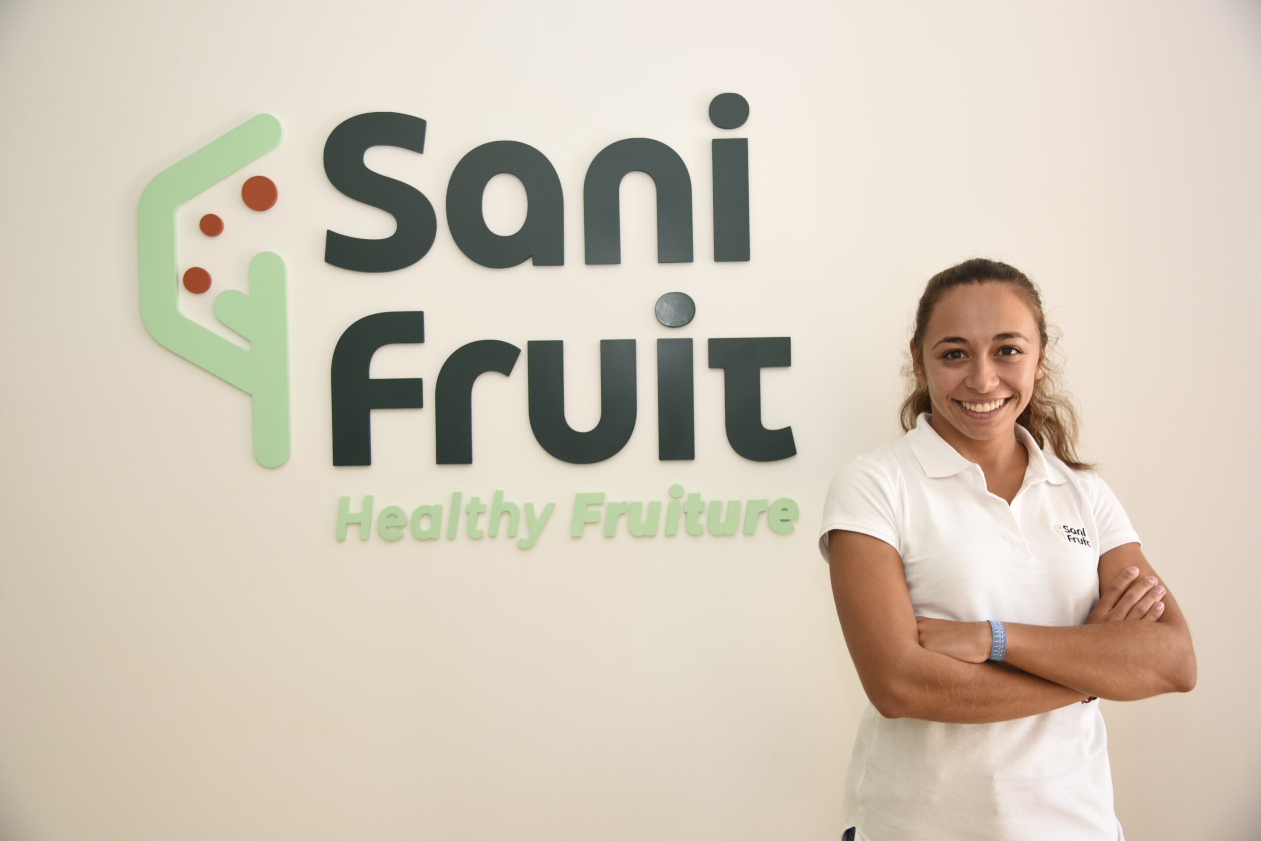 Interview with María Martínez, Head of Chemistry at Sanifruit’s R+D+I Department